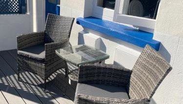 Beer Bakery Cottages - Charming Cottage Retreat - 2 mins from Beach with Car Parking space - Foto 2