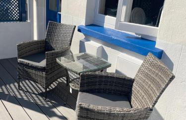 Beer Bakery Cottages - Charming Cottage Retreat - 2 mins from Beach with Car Parking space - Foto 2