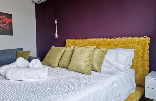 Epipleon Luxury Suites - 107 - Διαμέρισμα 85τμ - Θέα στη θάλασσα - Photo 5