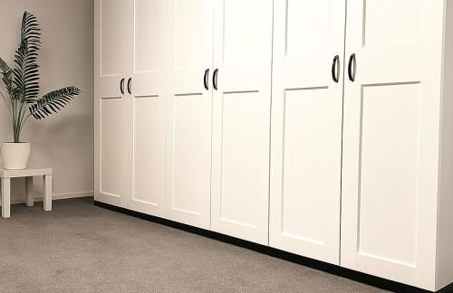 Rheinblick und Yachthafen mit privatem Stellplatz - Foto 15