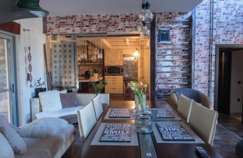 Relux Suite - Foto 29