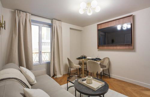 Apart Hotel Centre de Paris by Studio prestige - Foto 142