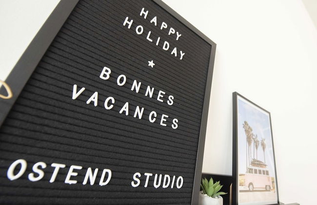 Ostend studio - Foto 42