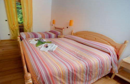 Albergo Diffuso Dolomiti - Foto 56