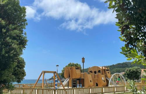 Maison beach Fisterra - Foto 48