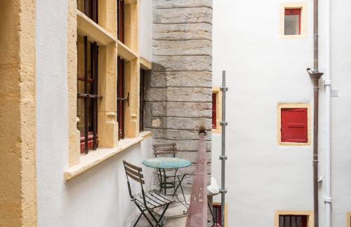 Honorê - Suite Romain Rolland - Foto 11