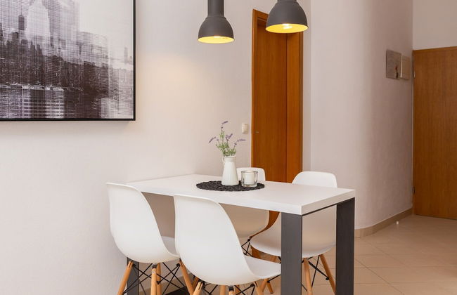 Apartments Arausa with Pool - Foto 72