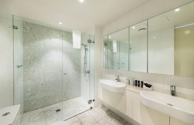Accommodate Canberra - Lakefront - Foto 41