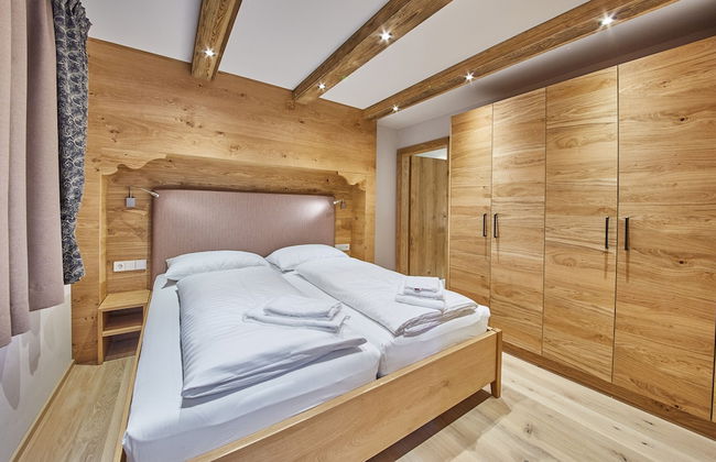 Chalet Guter Hirte - Foto 19