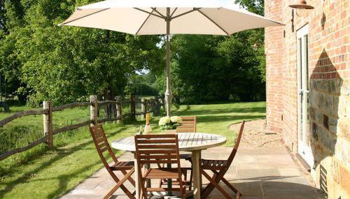 Bakers Farm Oast - Foto 5