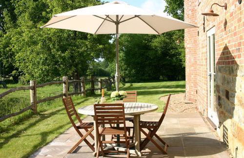 Bakers Farm Oast - Foto 5