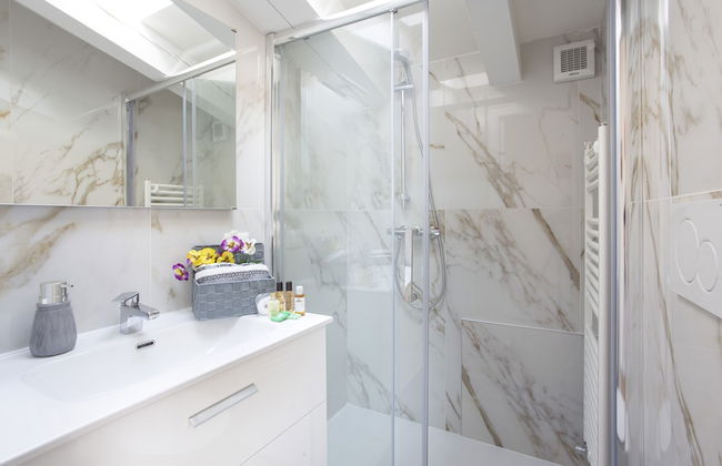 Venice Luxury Terrace View of San Marco - Foto 26