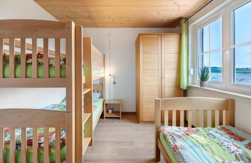 Ferienhaus Heerlichkeit - Foto 42