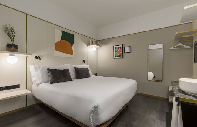 Be Mate Paseo de Gracia - Photo 6