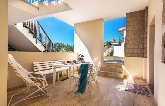 Villa Ninni Piano Terra - Photo 13