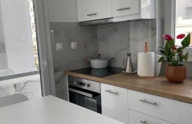 Central Square apartment by the sea - Foto 7