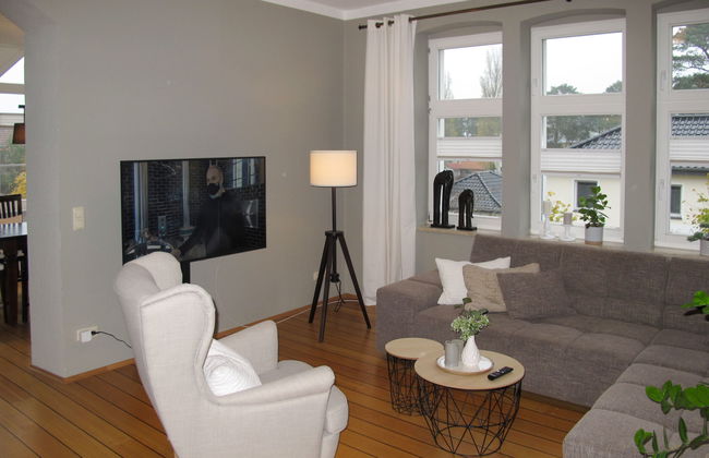 Villa am Meer - Foto 6