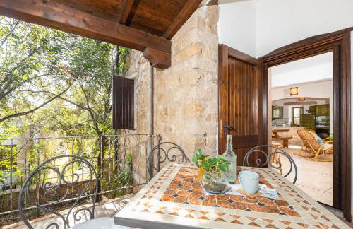 VILLA ISOLOTTO a 150 m dal mare - Foto 44