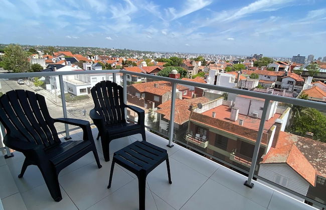 DeptosVip Rivas - Photo 60