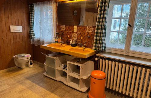 Alpenchalet - Foto 14