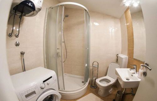 Apartments Leut - Foto 16