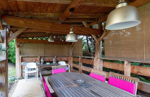 Gîte La Ferme De Musan - Foto 22