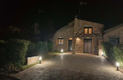 Eutopia Sani Villas with private pool - Photo 33