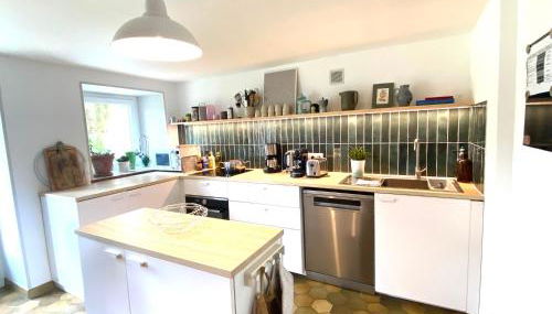 La Ferme familiale de Percy - Proche Mézidon Canon - Jardin - Foto 3