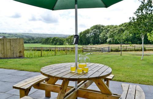 Llanlliwe Cottage - Foto 19