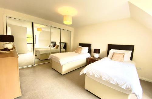 Lochindaal - Beautiful, Spacious 4 Bedroom House in Kintyre - Foto 15