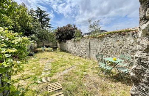 Appart Cosy Proche gare - Foto 20