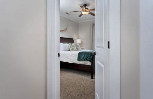 Downtown Wilmington Home ~ Pet Friendly - Foto 34