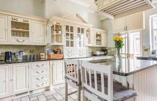 Edderton Hall Country House - Foto 11