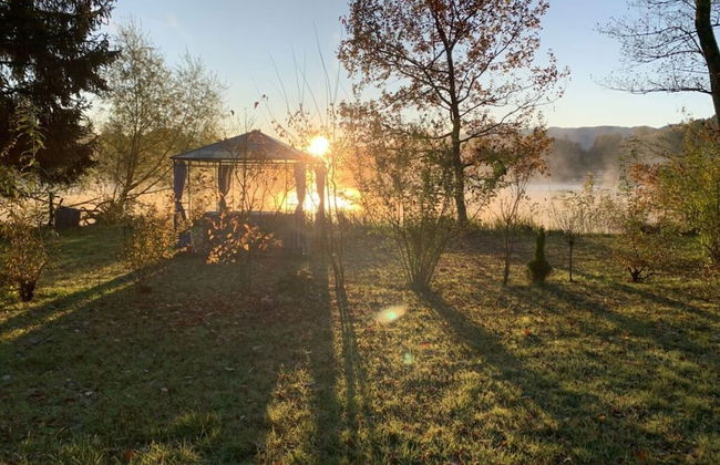 Holiday Apartment Paradise by the Lake - Foto 20