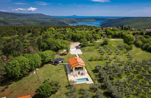 Family Villa Tai with Private Pool near Pula - Foto 19