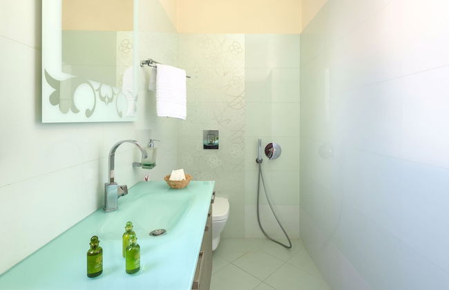 Olive Garden Villa Crete Private Pool - Photo 21