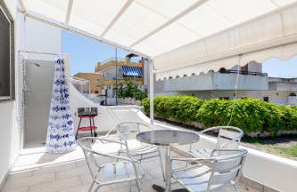 Casa vacanze Pescoluse - Foto 8