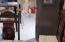 Coeur de granit rose, meublé alliant le charme de l'authentique breton et du confort, classé 3 étoiles, à 5mn de 13 plages de la réputée cote de granit rose - Foto 15