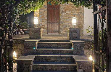 Accommodation Villa Mallis in Chorto, Pelion - Foto 35