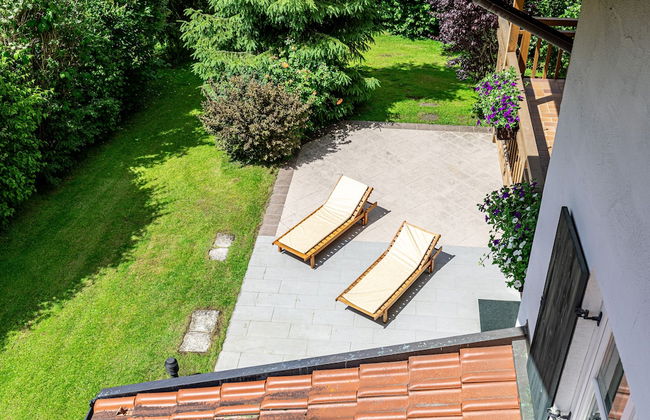 Chalet Hammersbach - Foto 18