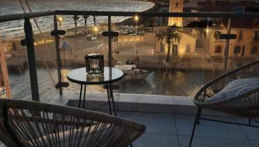 Le Phare du Grau Superbe Appartement Standing 3 chambres vue Mer - Photo 3