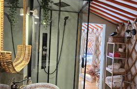 Królikowe Chaty - Foto 11