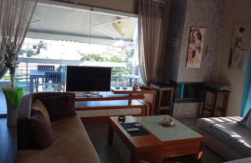 Lia Luxury home 2ΥΔ 110 τ μ - Photo 6