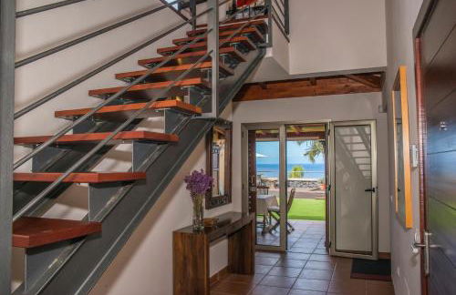 Casa Tagoro, facing the Ocean - Foto 15