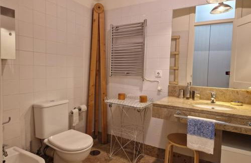 Alcácer river front quality apartment - Foto 27