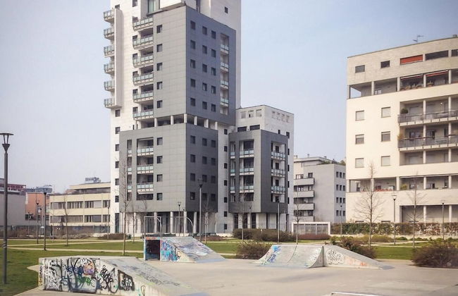 Tortona Design Navigli Milan - Photo 26