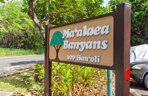 Maalaea Banyans 416 by Coldwell Banker Island Vacations - Foto 54