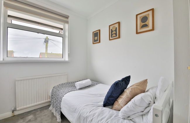 3 Bed House with Private Parking - Foto 3