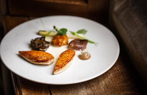 Mallory Court Country House Hotel & Spa - Foto 60