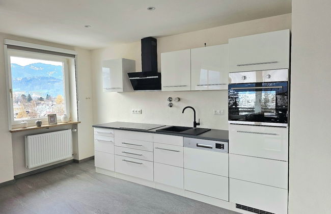 Sanosueno 5 - Bergblick Deluxe - Foto 4